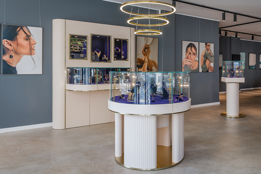 showroom