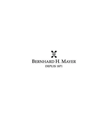 B.H. Mayer