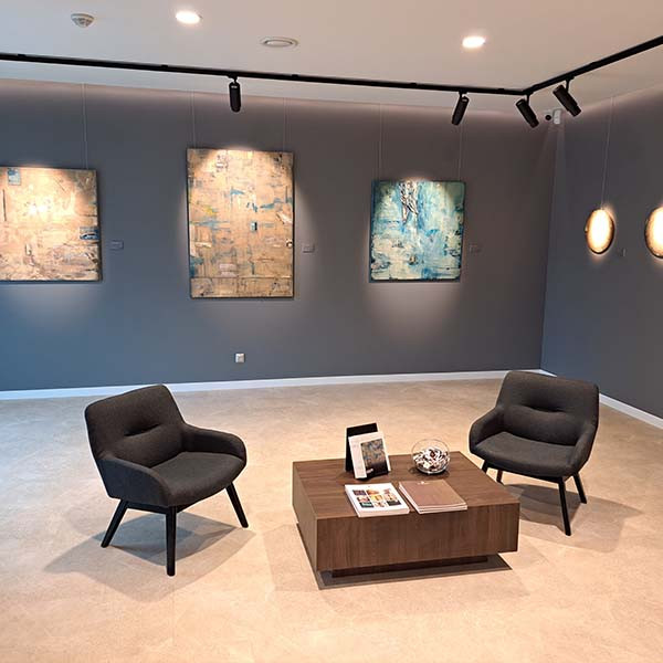 Salon Image