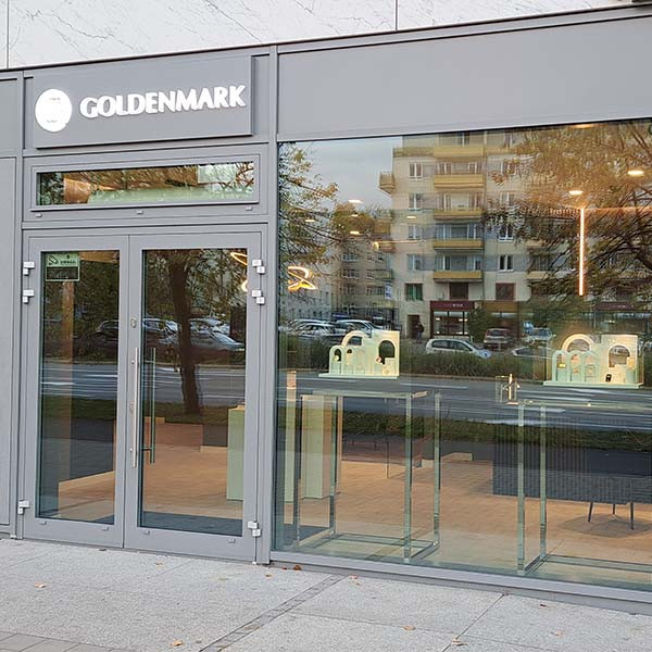 Salon Image