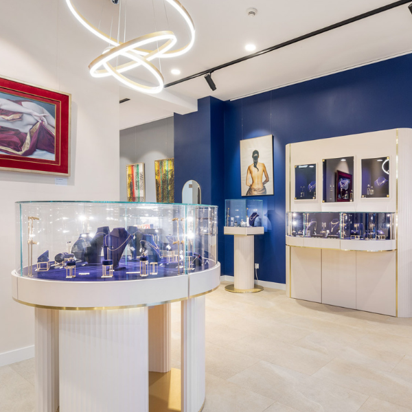 Salon Image