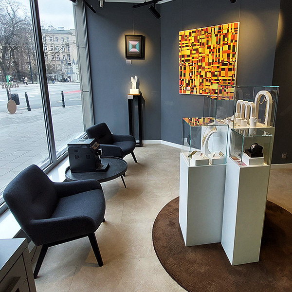 Salon Image