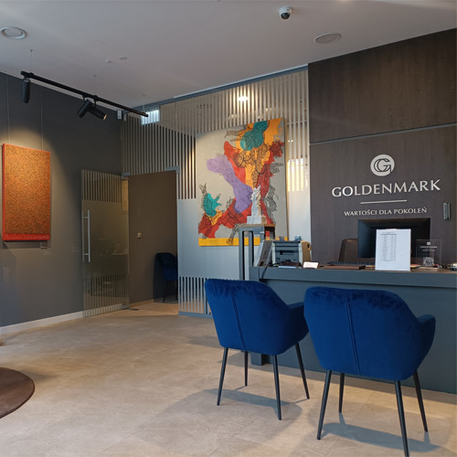 Salon Image