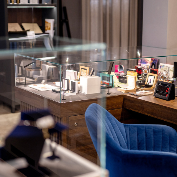 Salon Image