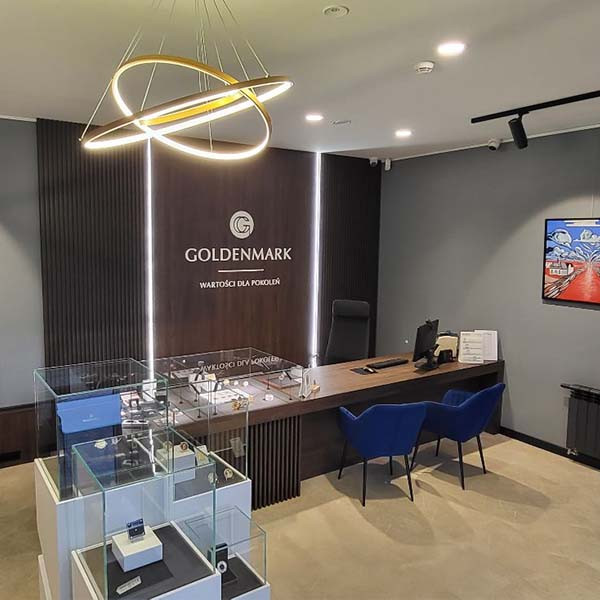 Salon Image