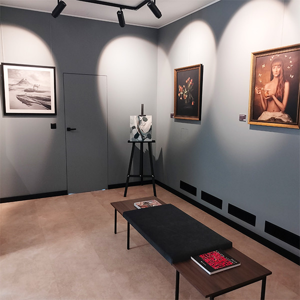 Salon Image