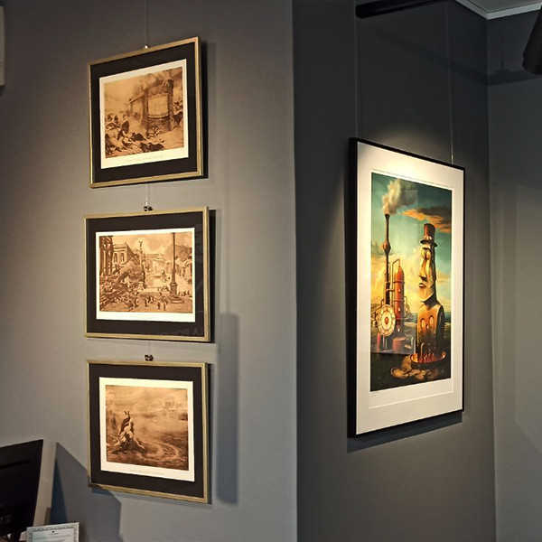 Salon Image