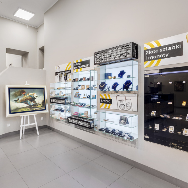 Salon Image